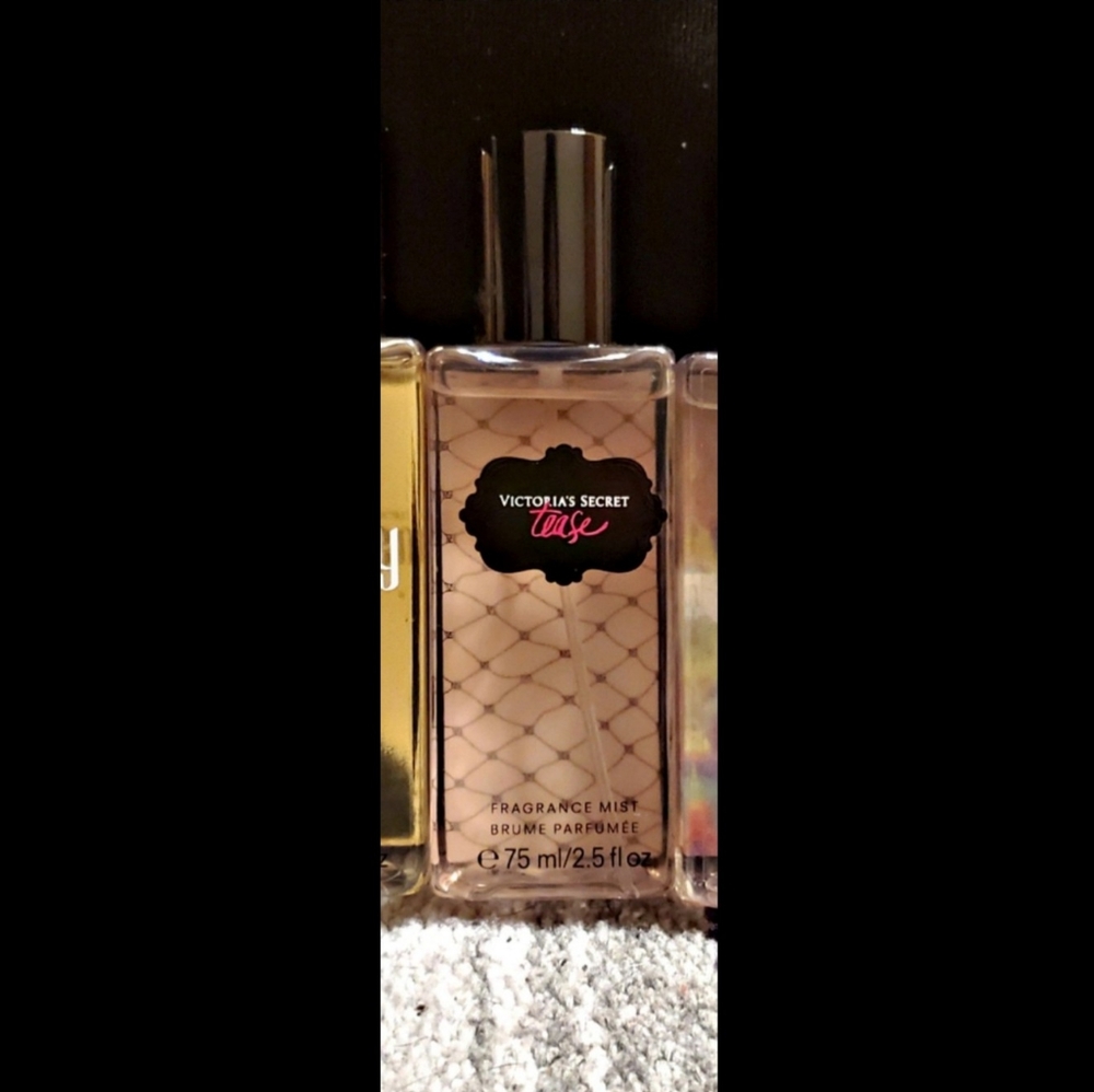 Victoria's Secret - TEASE Travel Fragrance Mist